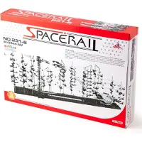United Entertainment - Spacerail Knikker Achtbaan - Level 6