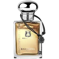Eisenberg LES SECRETS Men Nail Lacquer Eau de parfum 30 ml Heren