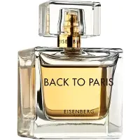 Eisenberg - L’Art du Parfum – Women Back To Paris Femme Eau de Parfum Spray 100 ml Dames