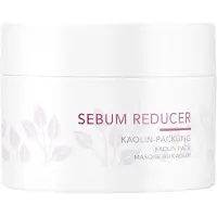 Charlotte Meentzen Sebum Reducer Kaolin Gezichtsmasker 50 ml