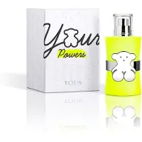 Tous Damesgeuren Your Powers Eau de Toilette Spray