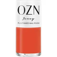 OZN Nagels Nagellak Nail Lacquer Yellow - Orange Jenny