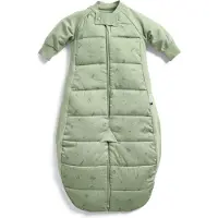 ErgoPouch Sleepsuit Slaapzak - 2,5 Tog - Slaapzak Baby - Slaapzakken - Slaapzak baby winter - 3-12 md - Willow
