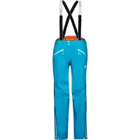 Mammut Nordwand Pro Hs Pants Women