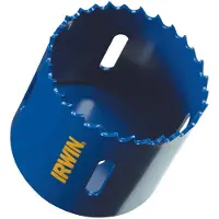 Irwin Bi-Metalen gatzaag Ø 70mm