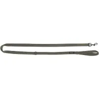 Amiplay Leiband verstelbaar Easy Fix Cotton khaki maat-L / 160-300x2,5cm