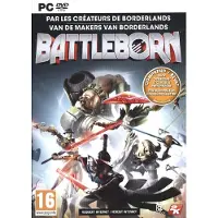 Battleborn (PC)