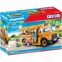 Playmobil Schoolbus - 2023 Versie