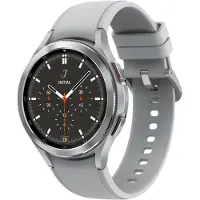Samsung Galaxy Watch4 Classic Zilver 46mm
