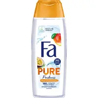 Fa - Douchegel - Pure Freshness Mango & Passievrucht - Verfrissend & Zoet - Hydraterend - 250 ml