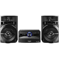 Panasonic SC-UX100E-K Wireless Speaker System