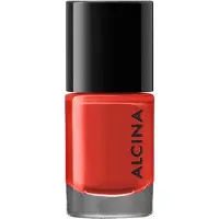 Alcina Make-up Nails Ultimate Nail Color Lilac 020 1 Stk.