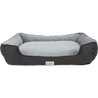 Scruffs Harvard Orthopedisch Box Bed