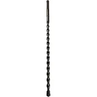 Rodia hamerboor - SDS Max Boor - 18mm - L 540mm - NL 400mm - 4 snijder