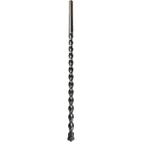 Rodia hamerboor - SDS Max Boor - 22mm - L 520mm - NL 400mm - 4 snijder