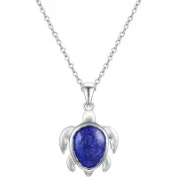 Rafaela Donata Ketting zilver