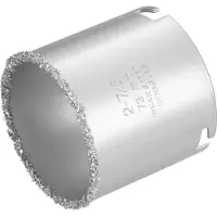 Irwin TCT gatzaag, diameter 73mm, voor steen