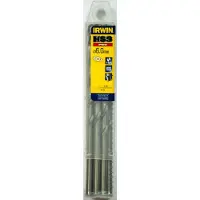 Irwin 6.0 X 140 Mm Metaalboor