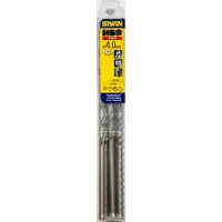 Irwin 4.0 X 120 Mm Metaalboor