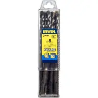 Irwin SDS+ betonboor 8.0X160mm 10PCS
