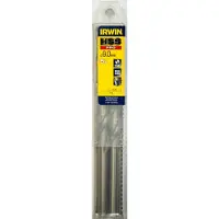 Irwin Din340 9.0 X 110/170 Mm Metaalboor