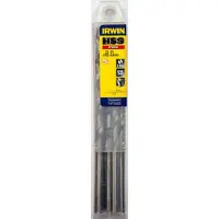 Irwin 8.0 X 160 Mm Metaalboor