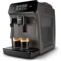 Philips EP1224 - Volautomatische espressomachine - Zwart