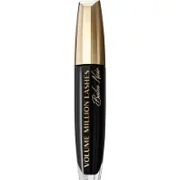L'Oréal Oog make-up Mascara Balm NoirVolume Million Lashes Mascara Black