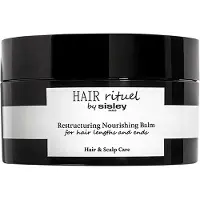 Sisley Hair Rituel Restructuring Nourishing Balm 125 g Maskers