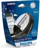 Philips Xenon D2r White Vision Autolicht