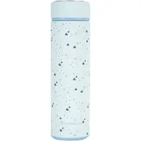 Kikkaboo Thermoskan 500ml Savanne Blauw