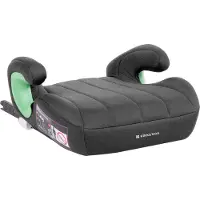 Kikkaboo I-way I-size Car Seat Grijs Kinderen