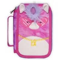 Squishmallows Gevulde Etui Lola