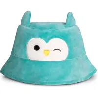 Squishmallows - Buckethat - Winston (FC788815SQM)