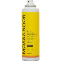 Moss & Noor Dry Shampoo Dark Hair 200 ml