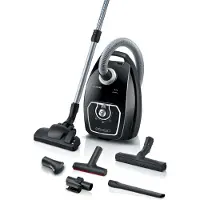 Siemens Z 7.0 Stofzuiger met zak 650 W Met stofzak