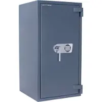 Rottner Brandwerende en Inbraakwerende Kluis Imperial 100 IT EN3 Fire Elektronisch Slot