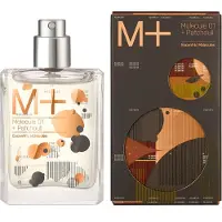Escentric Molecules Molecule 01 + Patchouli 30 ml Refill