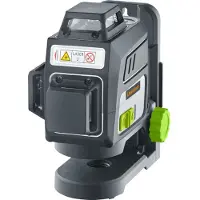 Laserliner PocketPlane-Laser 3G 3D-laser Zelfnivellerend