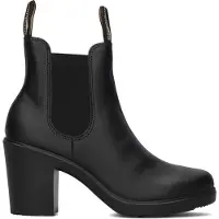 Blundstone Laarzen zwart