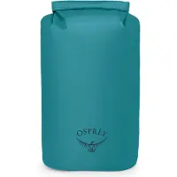 Osprey Wildwater 25l Dry Sack Groen