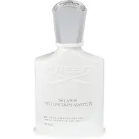 Creed Herengeuren Silver Mountain Water Eau de Parfum Spray 50 ml