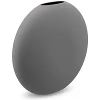Cooee Design Pastille vaas 15 cm Grey