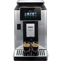 De'Longhi PrimaDonna Soul ECAM 610.74.MB Metallic