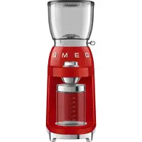 Smeg CGF11RDEU Rood