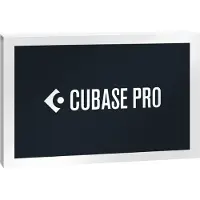 Steinberg Cubase Pro 13