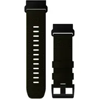 Garmin Quickfit 26 Riem Bruin