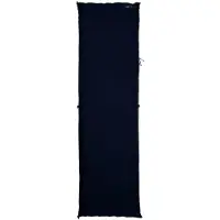 Exped - Mat Cover - Beschermhoes M - 183 x 52 cm, blauw