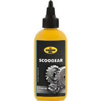 Kroon-Oil Scoogear 75W-90 - 22016 | 100 ml flacon / bus