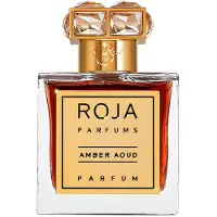 Roja Parfums Amber Aoud Parfum, 100 ml, UNISEX